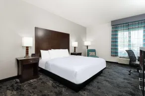 La Quinta by Wyndham Columbus - Edinburgh - Chambre