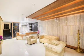 Hotel Merrytale - Reception