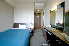 Hotel Route-Inn Yatsushiro - Chambre