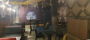 Blueberry Residency - Restaurant