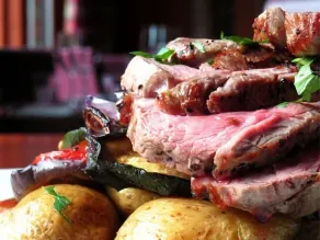 Oak Tree Inn - Restaurant
