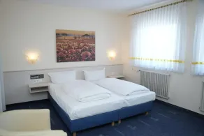 Weber Residenz - Room