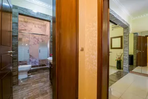 Room Family For 4 - Salle de bain