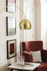 TheHillbrookSherborne - Zimmer