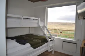 Stóra-Ásgeirsá Horse Farm Stay - Room
