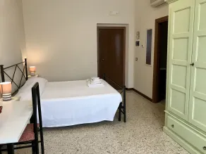 Poderaccio Alto - Værelse