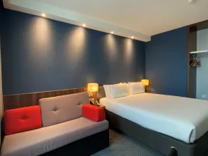Holiday Inn Express Dijon by IHG - Chambre