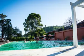 San Pedro Hotel - Piscine