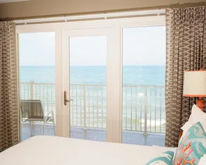 The Sea Ranch Resort - Vue de la chambre