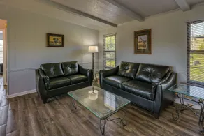Quaint Asheboro Home ~ 1 Mi to North Carolina Zoo! - Interior