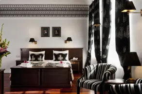 Hotel Holland House Old Town - Zimmer