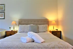 Cotswold Gardens - Room