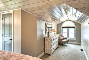 Stunning Enfield Home w/ Deck & Boat Dock! - Room