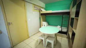 Rota do Sol Apart Hotel - Room