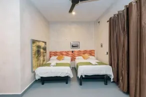 Casa Shalom Green - Room