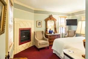 Brass Key Guesthouse Adults Only - Chambre