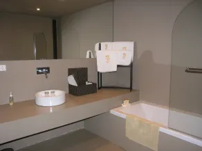 Paco de Pombeiro - Turismo de Habitacao - Bagno