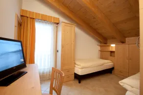 Chalet Teola - Rum