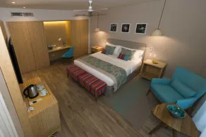  IGUAZU JUNGLE HOTEL - Habitación