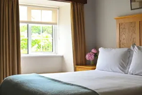 Renvyle House Hotel & Resort - Habitación