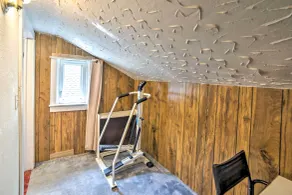 Cozy Ishpeming Cottage w/ Lake & Park Views! - Fitnessbereich