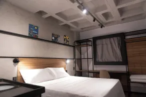 ibis Arcoverde - Chambre