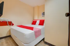 Zia Suites - Zimmer