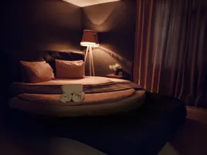 Park 12 - Room