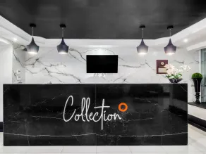 VN Hotel - Recepción