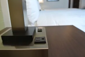 Econo Lodge Inn & Suites - Room