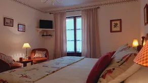 Picos de Europa Suites and Rooms - Chambre