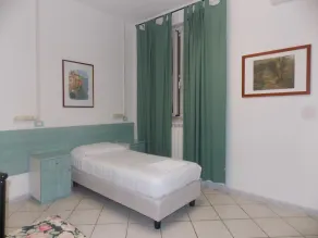 Hotel Villa dei Butteri - Aprilia - Værelse