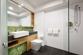 Holiday Inn Perth City Centre by IHG - Bagno