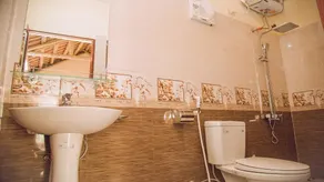 Tam Coc Riverside Homestay - Salle de bain
