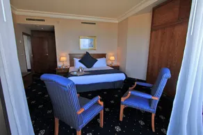 Bayview Hotel Beirut - Room