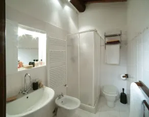 Azienda Agricola A Bonacchi - Bagno