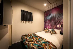 HOTEL BLAX - Chambre
