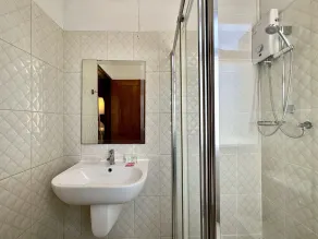 Dinsomon Hotel - Salle de bain
