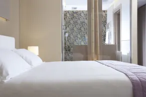 Hotel Aurora - Room