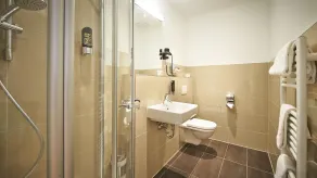 Hotel Elch Boutique - Salle de bain