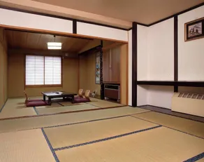 Hotel Sanraku - Camera