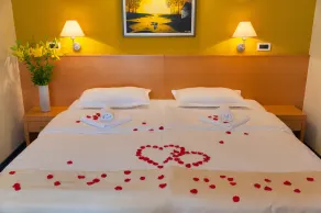 Hotel Saudade - Chambre