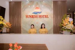 Sunrise Hải Tiến - Reception