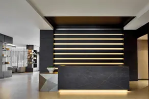 AC Hotel by Marriott Auburn - Reception