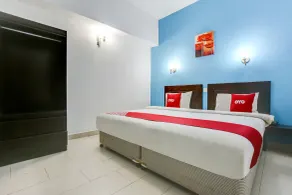 OYO 89571 Eco Palace hotel - Rum