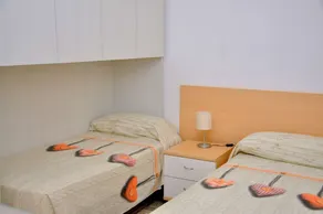 Lovely Apartment With Garden View - Beahost - Rom