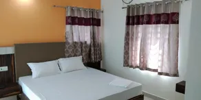 MM Park Inn - Room