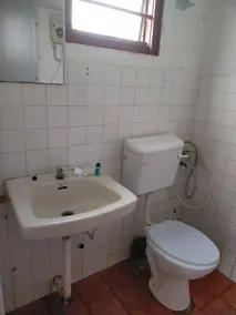 Seri Indah Resort SDN BHD - Badeværelse
