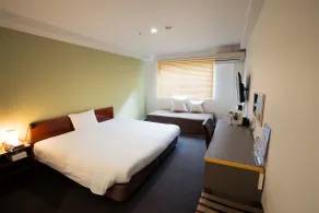You Style Hotel Marine - Camera
