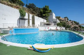 Don Juan Tossa - Piscine